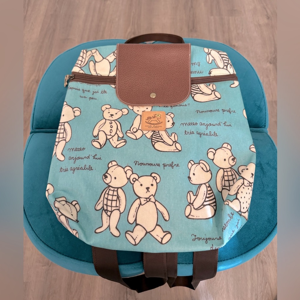 Backpack